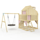 PolarPlay Spielturm Lasse