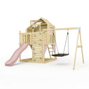 PolarPlay Spielturm Lasse