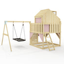PolarPlay Spielturm Lasse