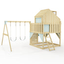 PolarPlay Spielturm Lasse