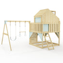 PolarPlay Spielturm Lasse