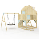 PolarPlay Spielturm Lasse