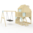 PolarPlay Spielturm Lasse