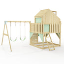 PolarPlay Spielturm Lasse