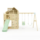 PolarPlay Spielturm Lasse