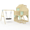 PolarPlay Spielturm Lasse
