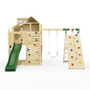 PolarPlay Spielturm Anika