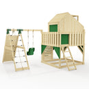 PolarPlay Spielturm Anika