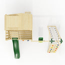 PolarPlay Spielturm Anika