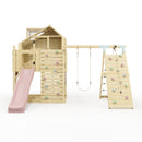 PolarPlay Spielturm Anika
