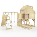 PolarPlay Spielturm Anika