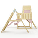 PolarPlay Spielturm Anika