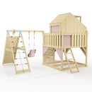PolarPlay Spielturm Anika