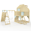 PolarPlay Spielturm Anika