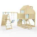 PolarPlay Spielturm Anika