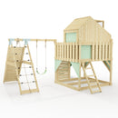 PolarPlay Spielturm Anika