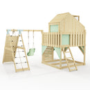 PolarPlay Spielturm Anika