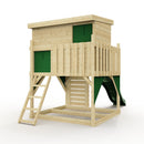 PolarPlay Stelzenhaus Polarstern