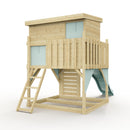 PolarPlay Stelzenhaus Polarstern