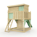 PolarPlay Stelzenhaus Polarstern