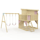 PolarPlay Spielturm Nils