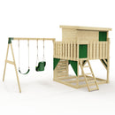 PolarPlay Spielturm Nils