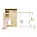 PolarPlay Spielturm Nils
