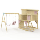 PolarPlay Spielturm Nils