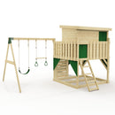 PolarPlay Spielturm Nils
