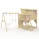 PolarPlay Spielturm Nils