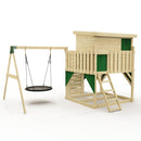 PolarPlay Spielturm Nils