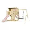 PolarPlay Spielturm Nils