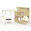 PolarPlay Spielturm Nils