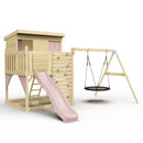 PolarPlay Spielturm Nils