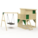 PolarPlay Spielturm Nils