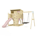 PolarPlay Spielturm Nils