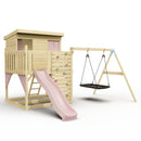 PolarPlay Spielturm Nils