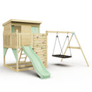 PolarPlay Spielturm Nils