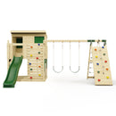PolarPlay Spielturm Aksel