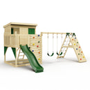 PolarPlay Spielturm Aksel