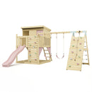 PolarPlay Spielturm Aksel