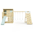 PolarPlay Spielturm Aksel