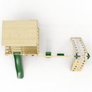 PolarPlay Spielturm Aksel