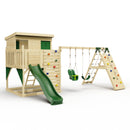 PolarPlay Spielturm Aksel