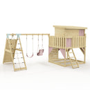 PolarPlay Spielturm Aksel