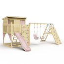 PolarPlay Spielturm Aksel