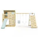 PolarPlay Spielturm Aksel