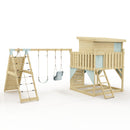 PolarPlay Spielturm Aksel