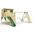 PolarPlay Spielturm Aksel