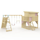 PolarPlay Spielturm Aksel